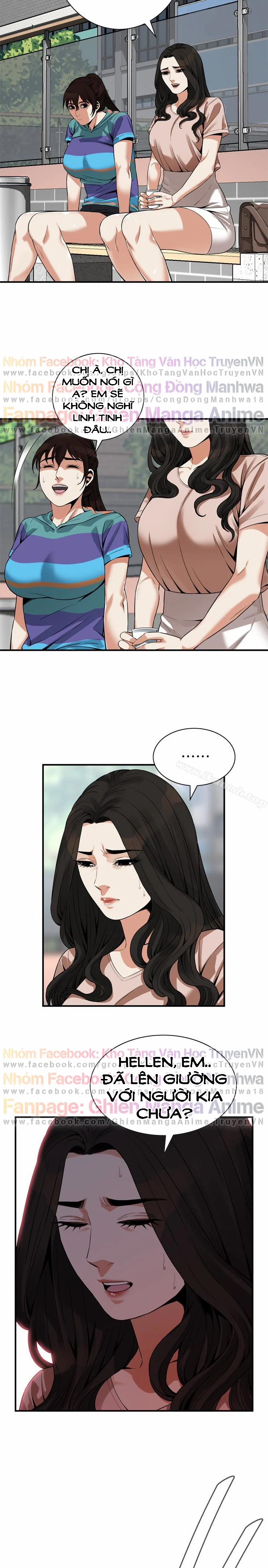 Take A Peek 167 trang 22