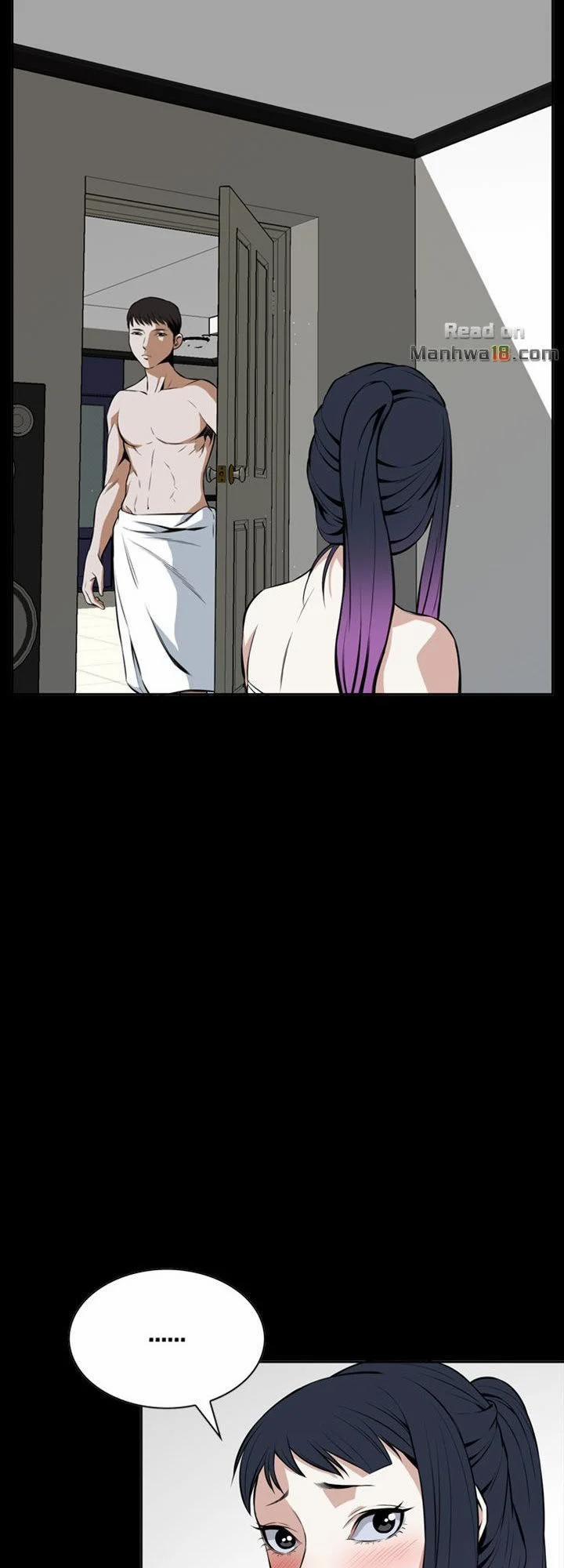 Take A Peek 17 trang 1