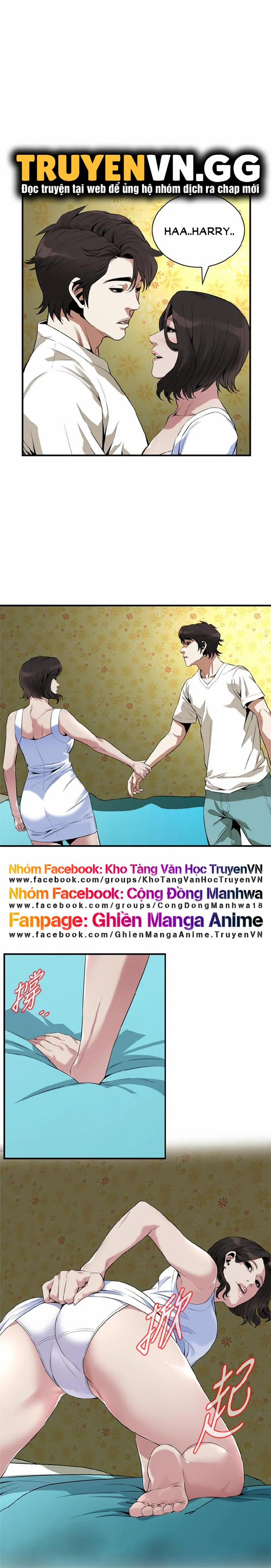 Take A Peek 176 trang 19