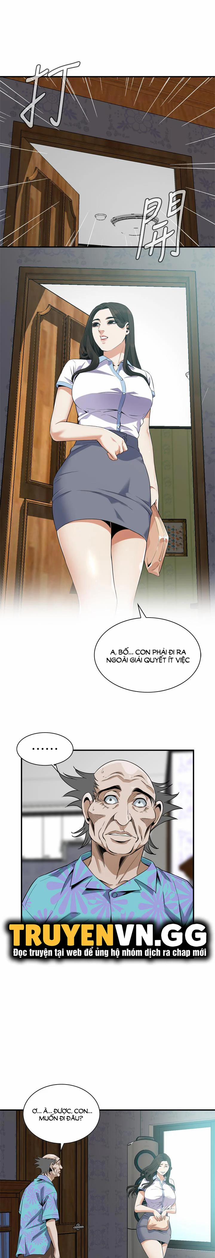 Take A Peek 177 trang 18