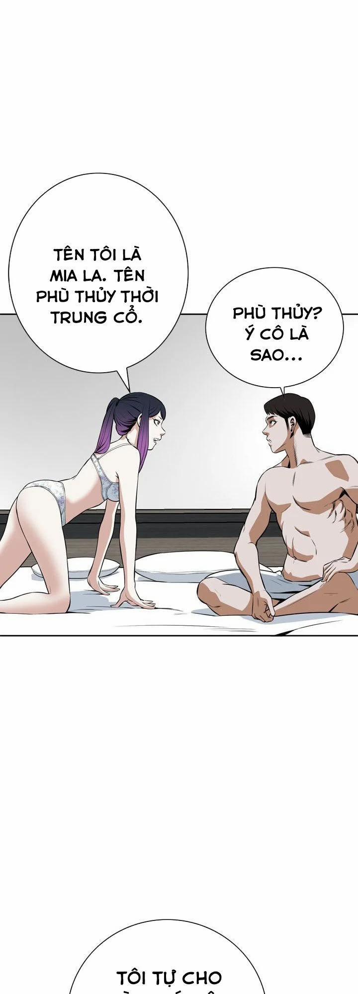 Take A Peek 18 trang 48