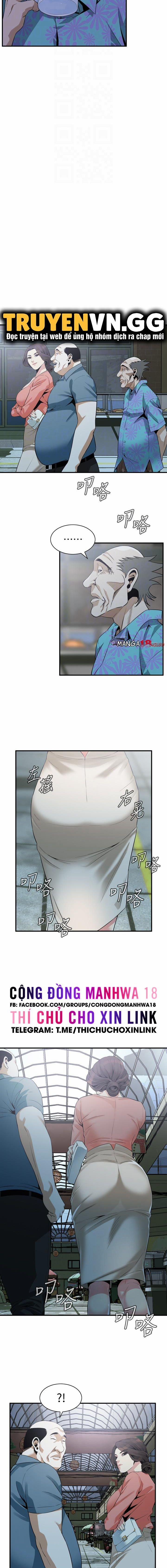 Take A Peek 181 trang 8