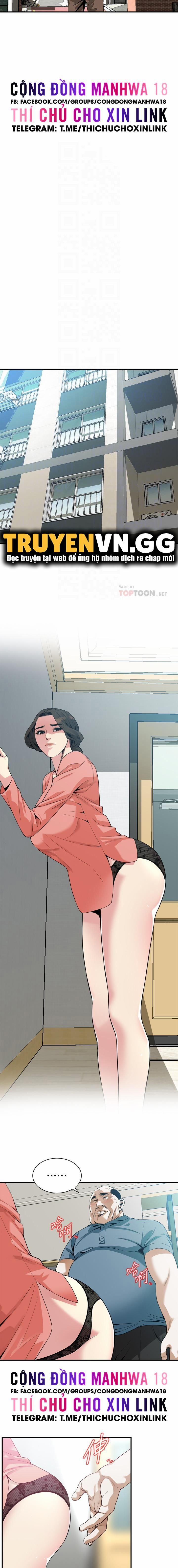 Take A Peek 182 trang 1