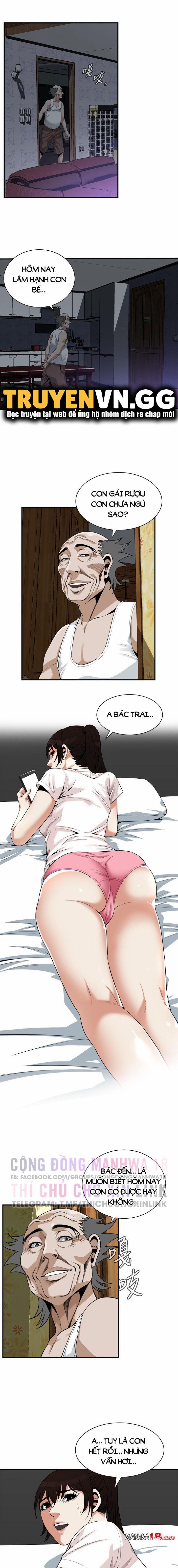 Take A Peek 182 trang 10