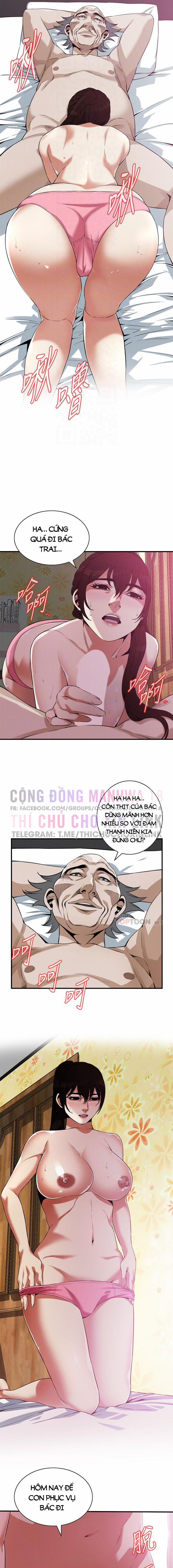 Take A Peek 183 trang 3