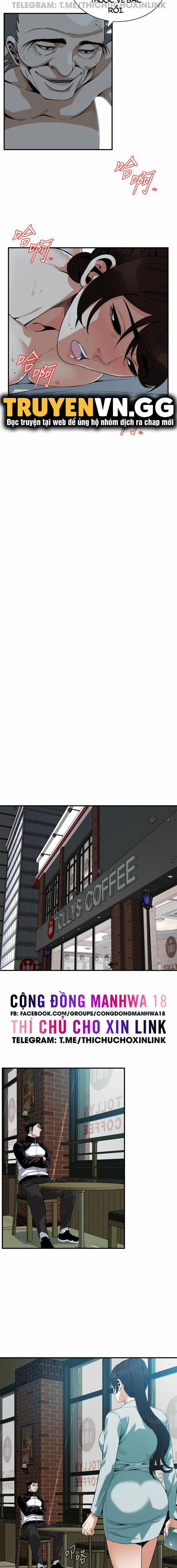 Take A Peek 184 trang 9