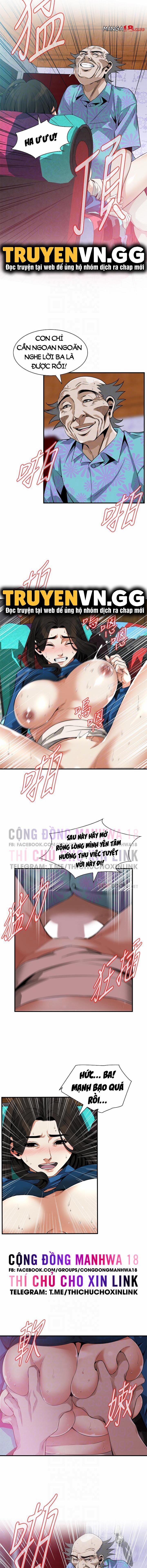 Take A Peek 186 trang 3