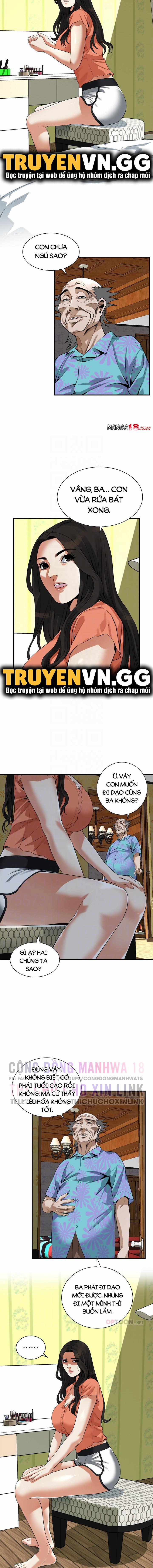 Take A Peek 187 trang 5