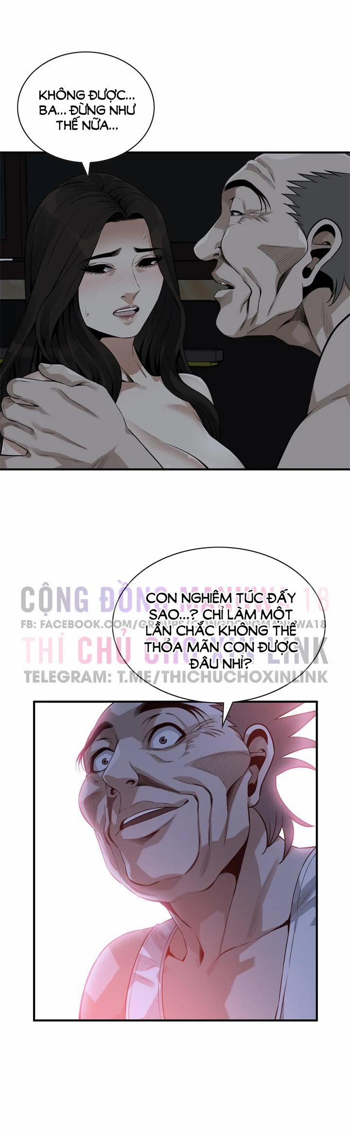 Take A Peek 188 trang 22