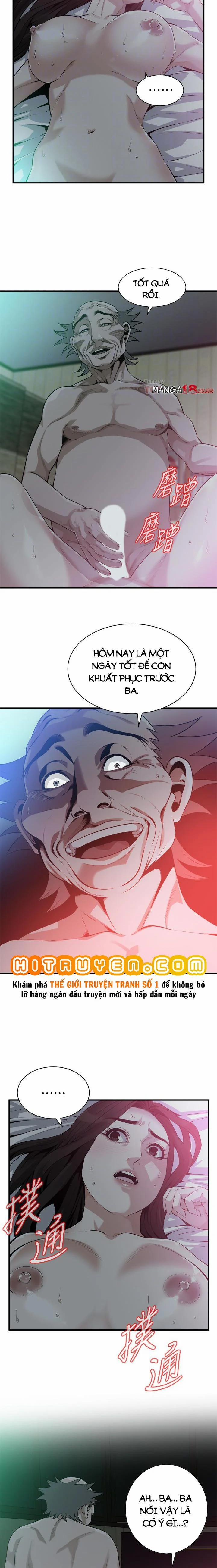 Take A Peek 189 trang 3