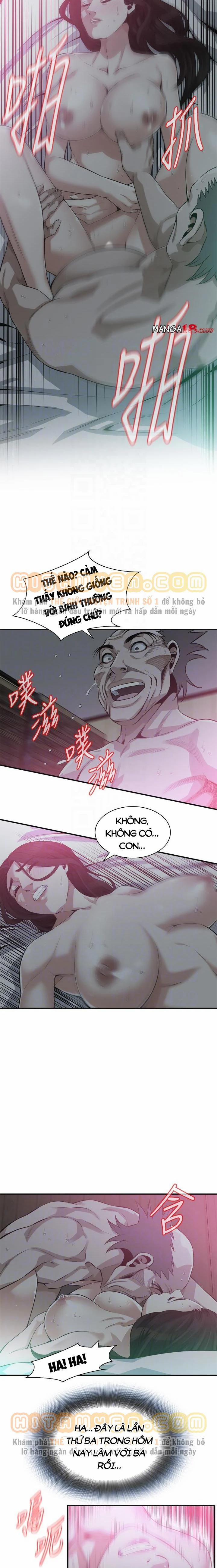 Take A Peek 189 trang 5