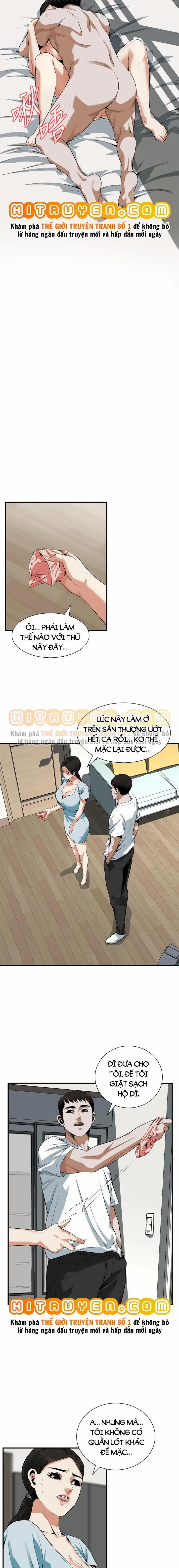 Take A Peek 193 trang 9