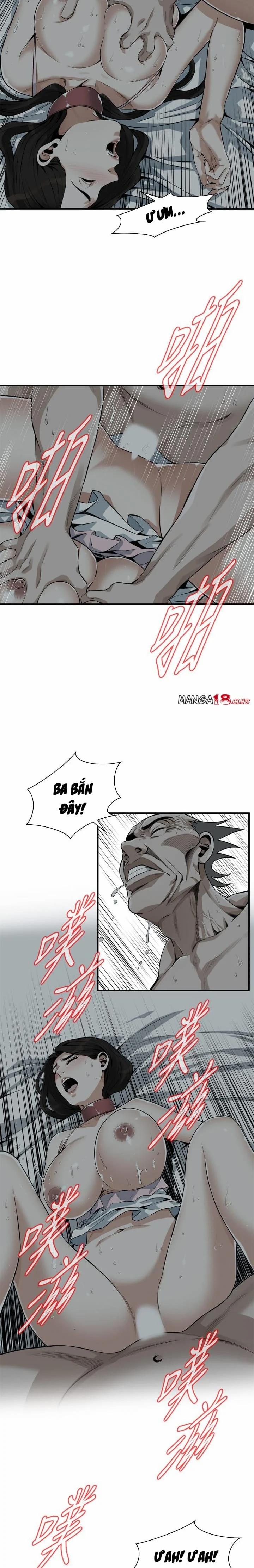 Take A Peek 195 trang 13