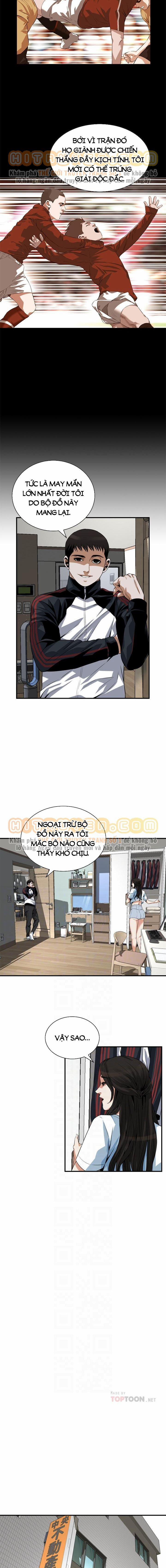 Take A Peek 198 trang 5