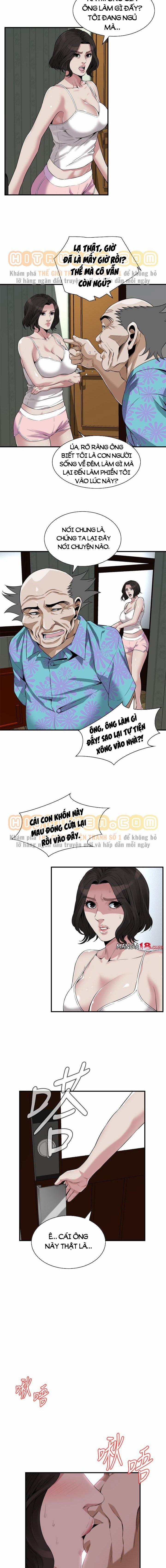 Take A Peek 198 trang 9