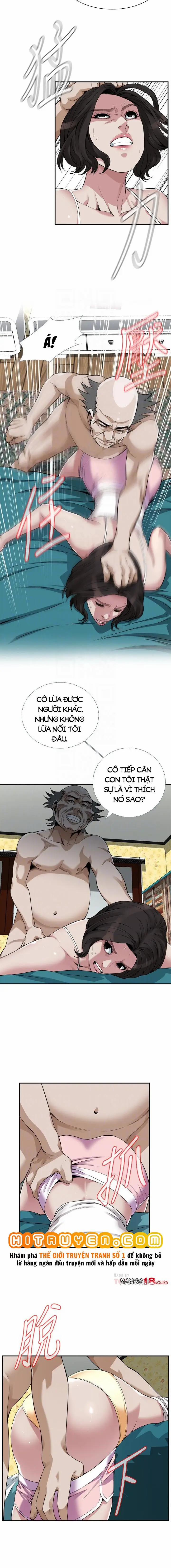 Take A Peek 199 trang 1