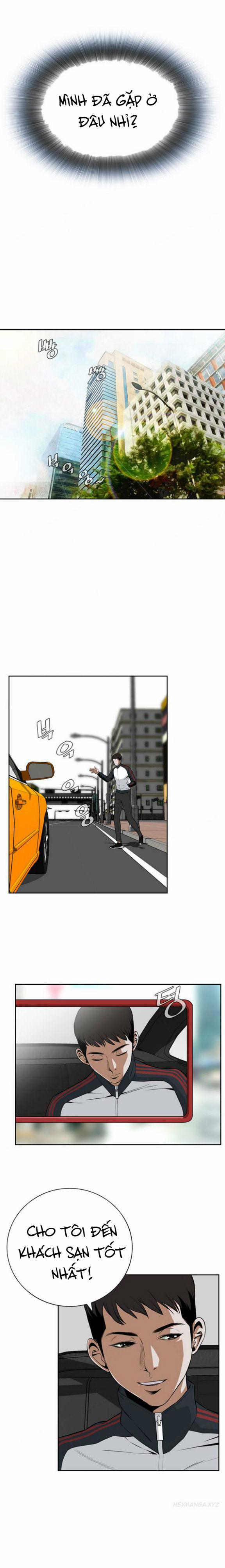 Take A Peek 2 trang 12