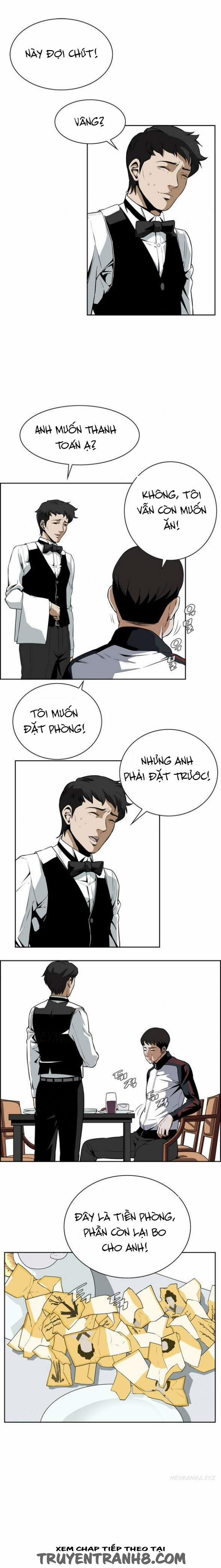 Take A Peek 2 trang 16