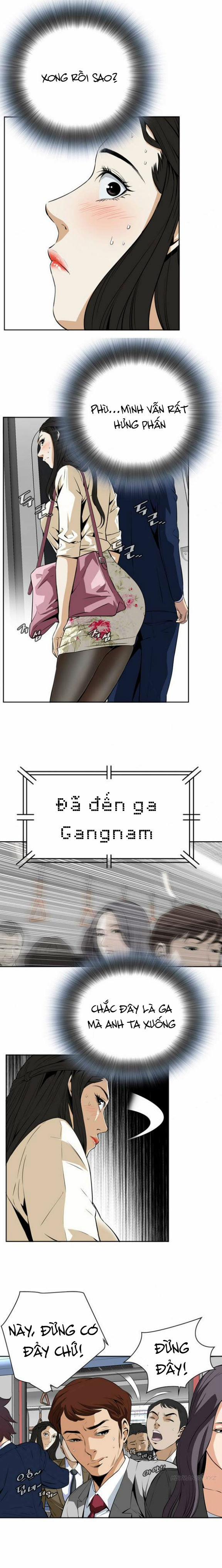 Take A Peek 2 trang 8