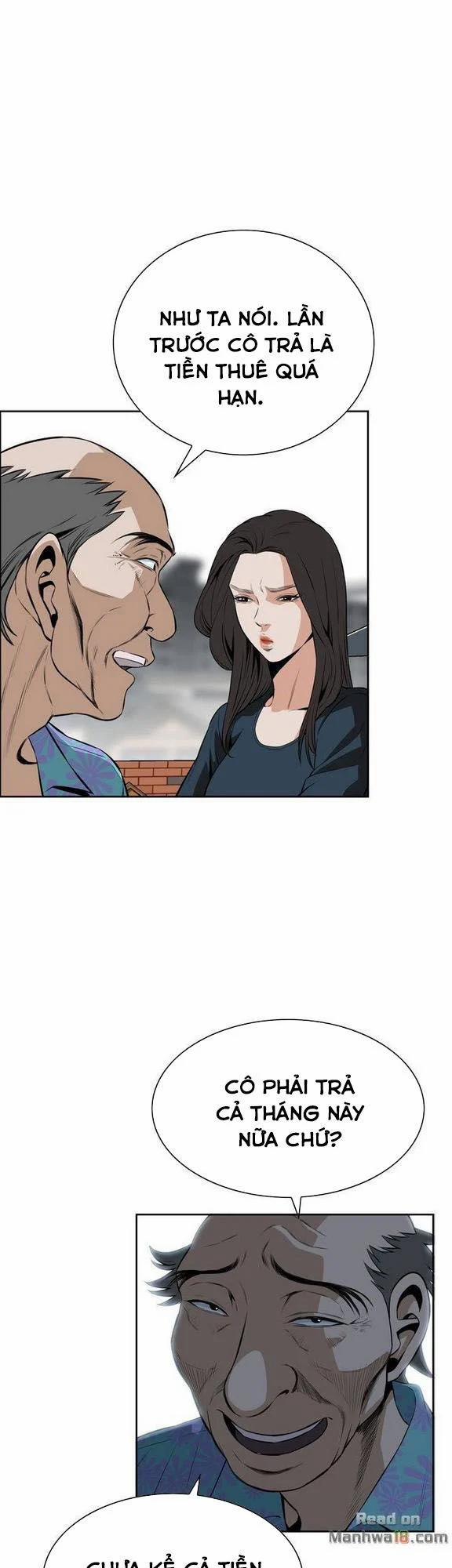 Take A Peek 20 trang 22