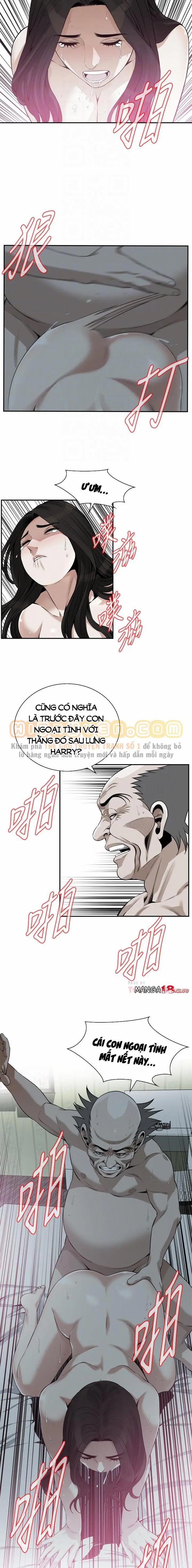 Take A Peek 201 trang 5