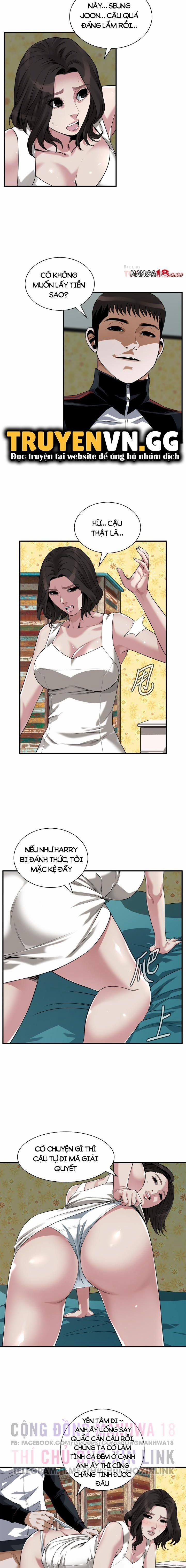 Take A Peek 202 trang 9