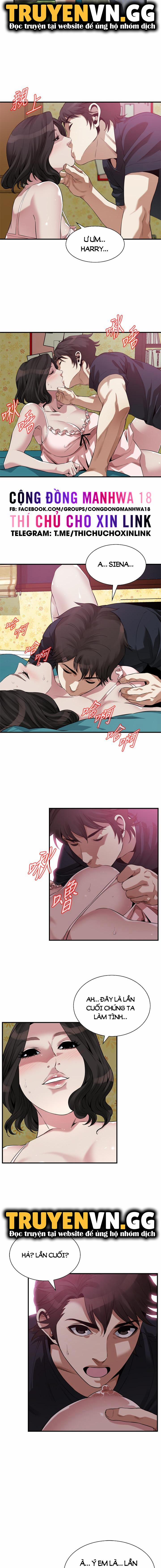 Take A Peek 208 trang 8