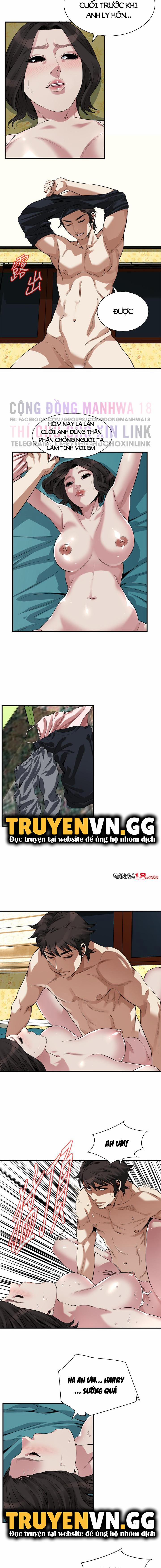 Take A Peek 208 trang 9