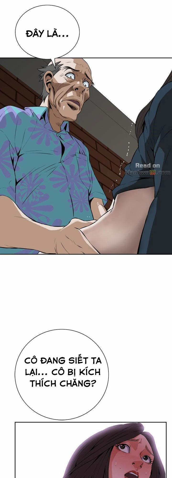 Take A Peek 21 trang 50