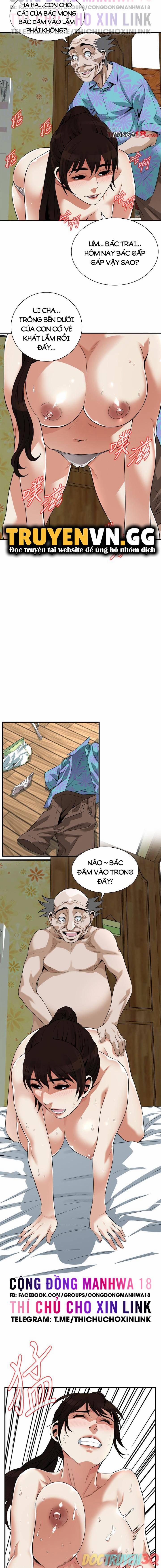 Take A Peek 210 trang 8