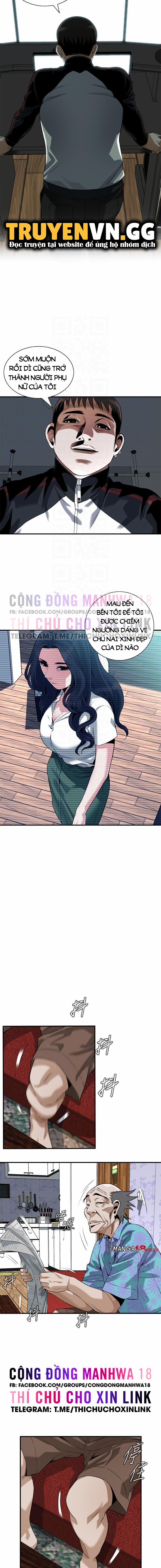 Take A Peek 213 trang 1