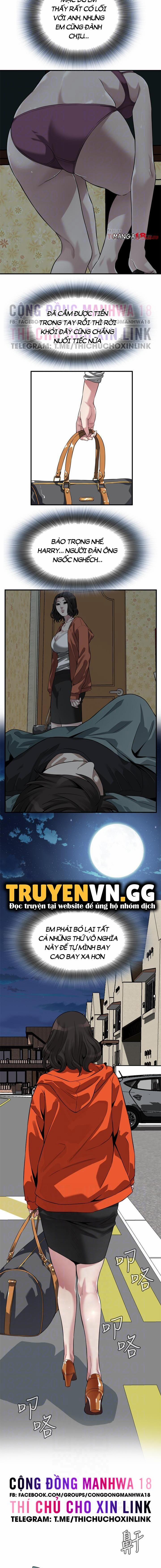 Take A Peek 217 trang 3