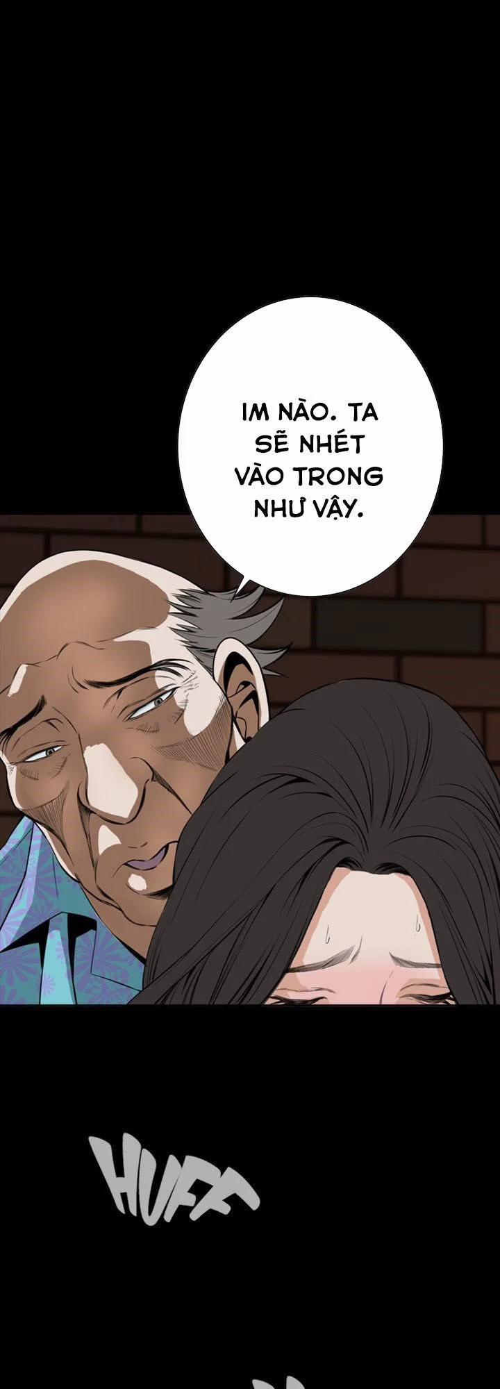 Take A Peek 22 trang 1