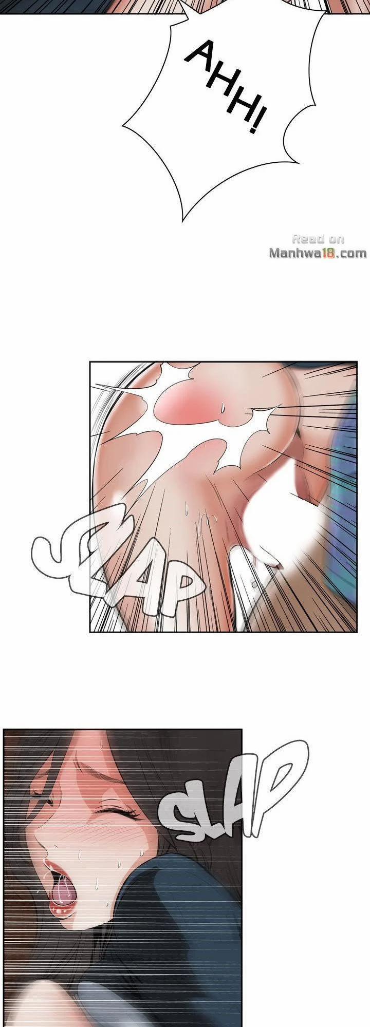 Take A Peek 22 trang 24