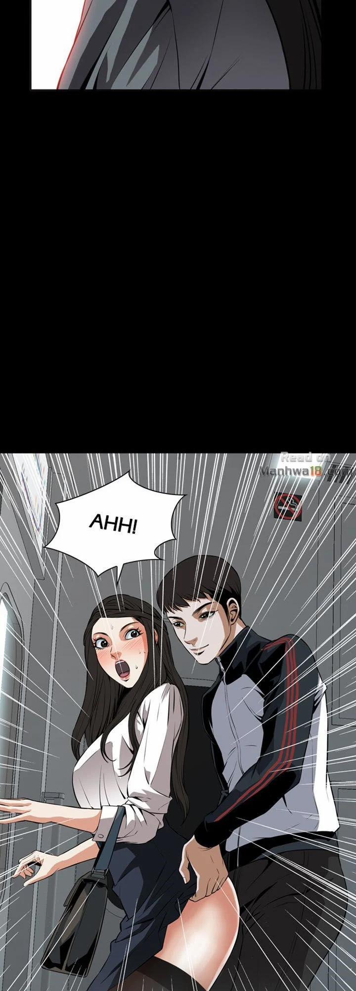 Take A Peek 23 trang 3