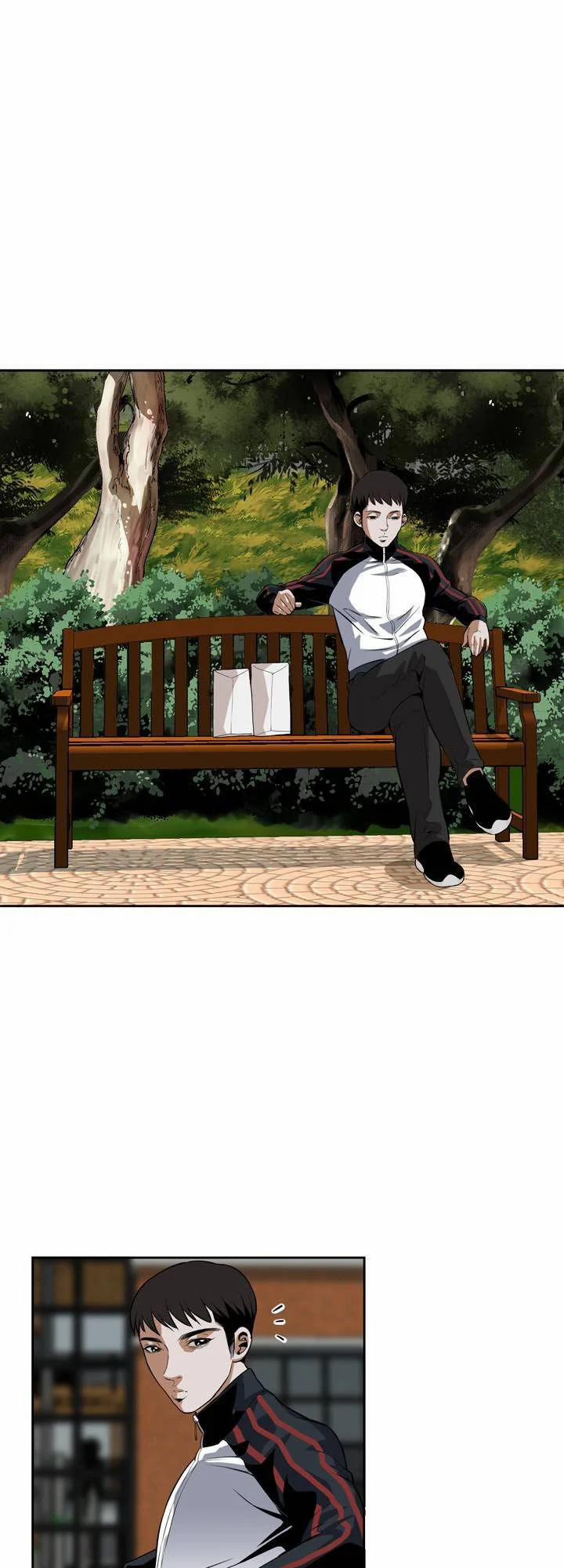 Take A Peek 25 trang 1