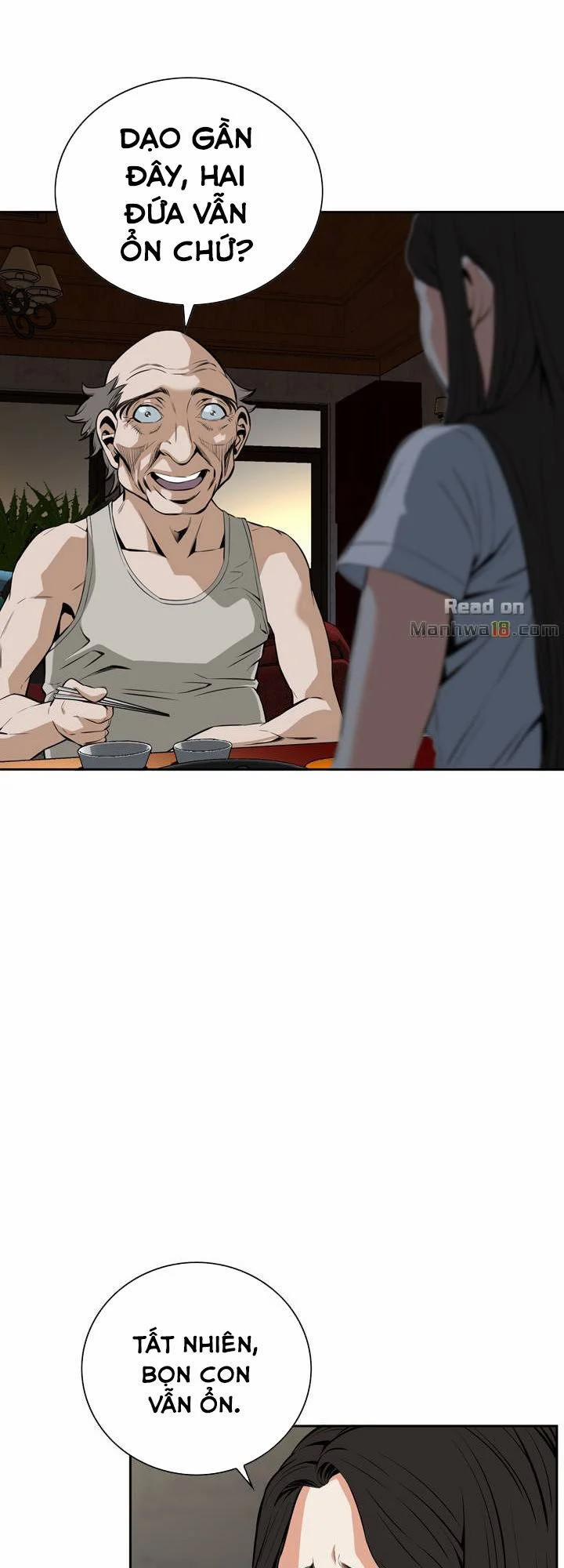 Take A Peek 26 trang 23