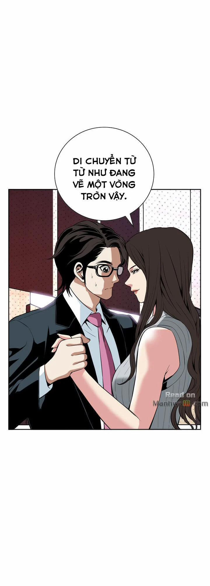 Take A Peek 27 trang 16