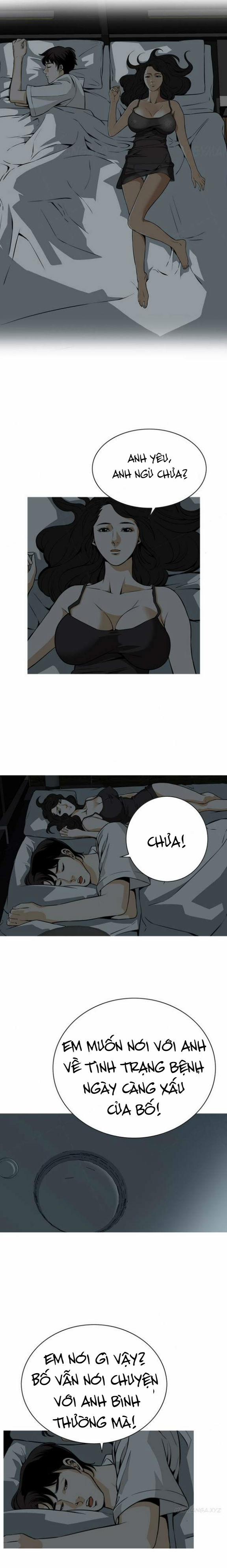 Take A Peek 3 trang 19