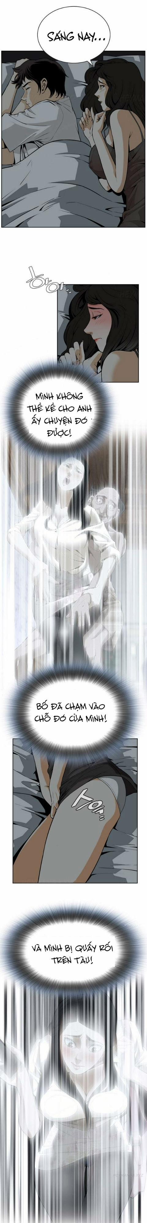 Take A Peek 3 trang 21