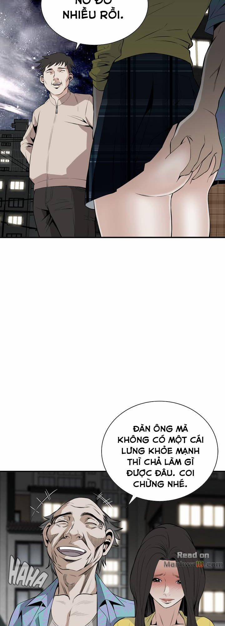 Take A Peek 30 trang 38