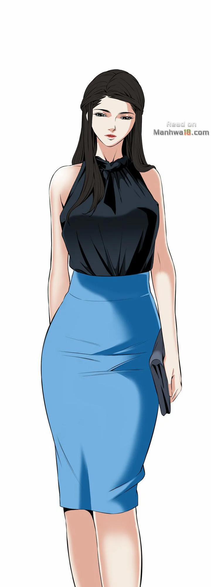 Take A Peek 32 trang 1