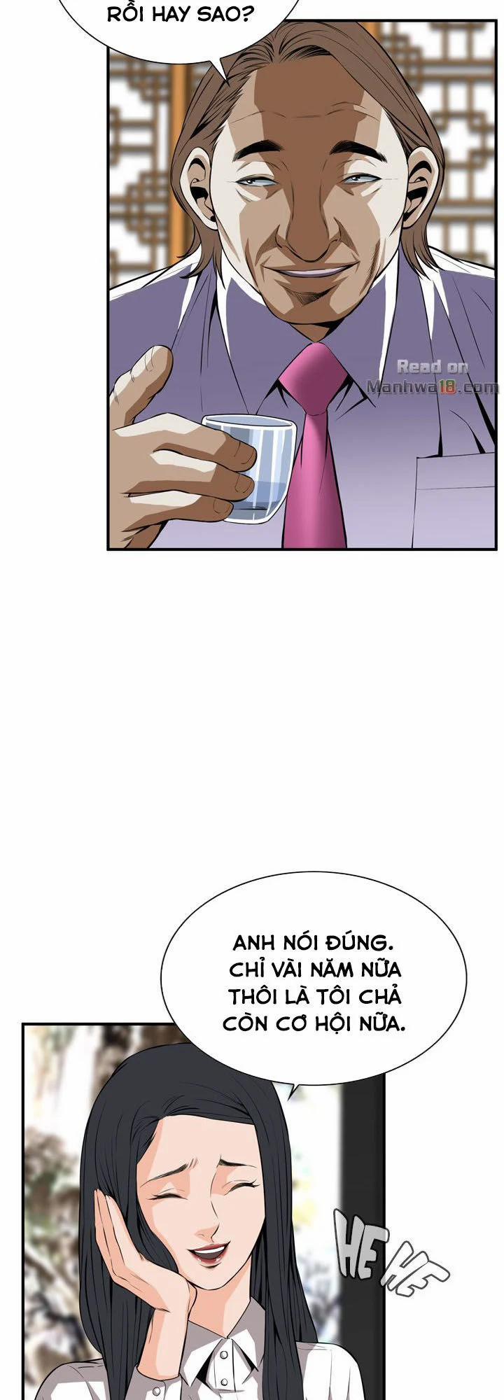 Take A Peek 32 trang 10