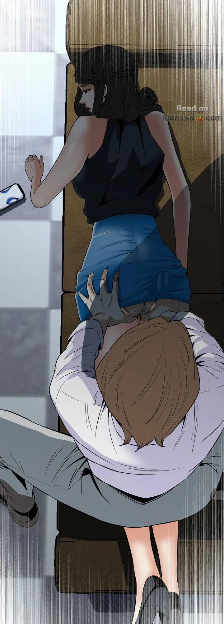 Take A Peek 33 trang 46