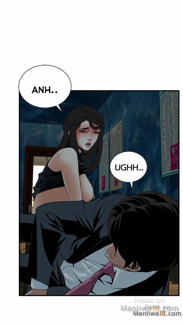 Take A Peek 35 trang 26