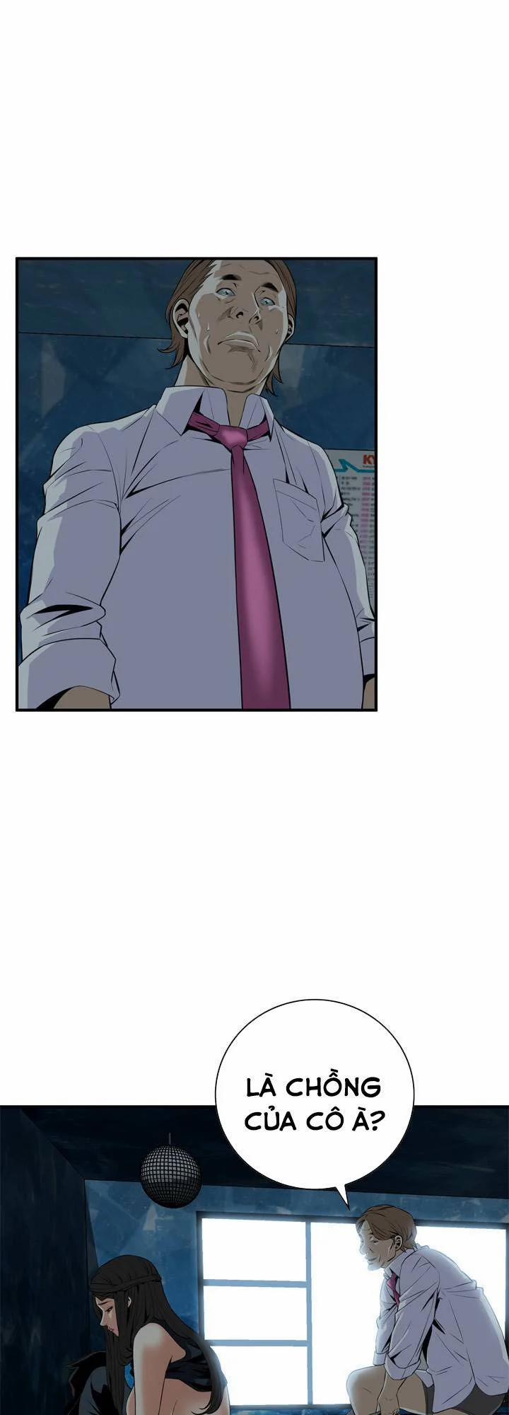 Take A Peek 35 trang 27