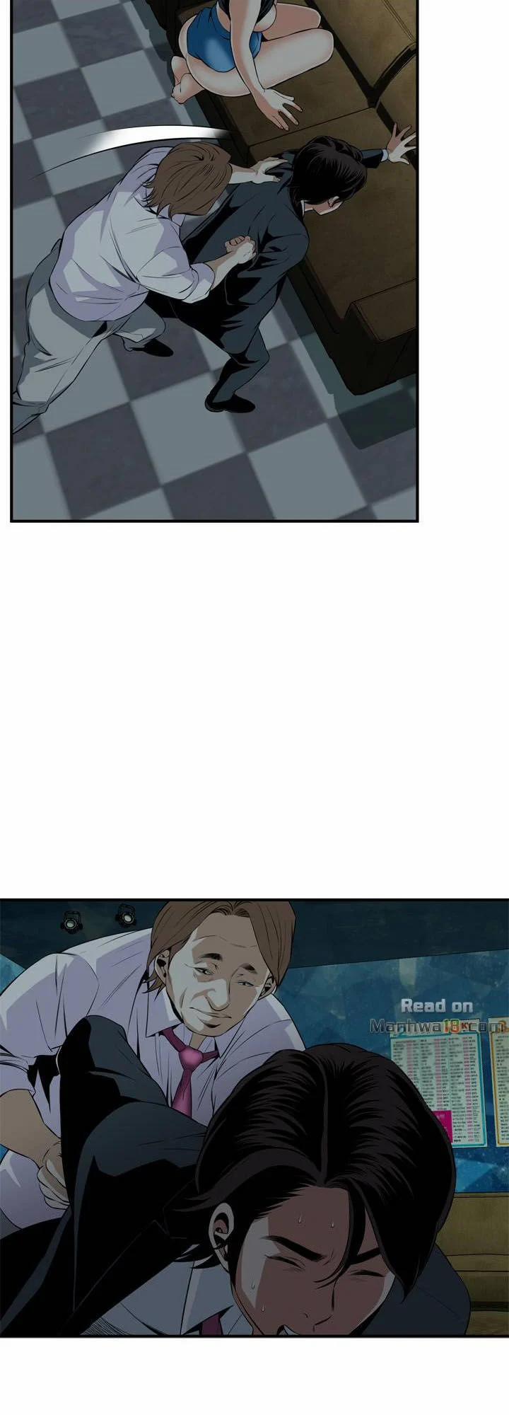 Take A Peek 35 trang 30