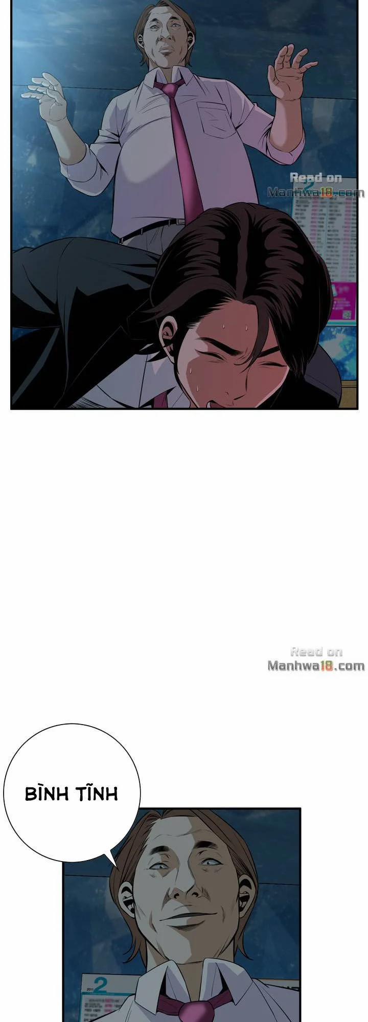 Take A Peek 35 trang 36