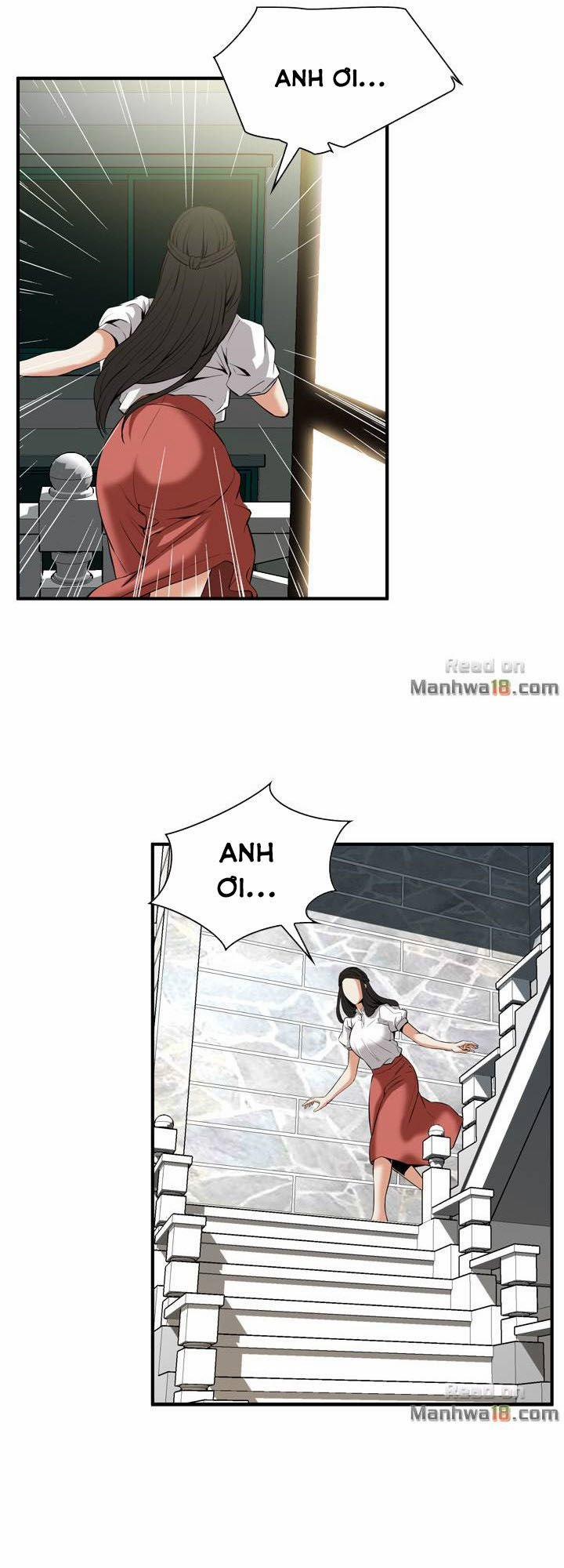 Take A Peek 36 trang 18