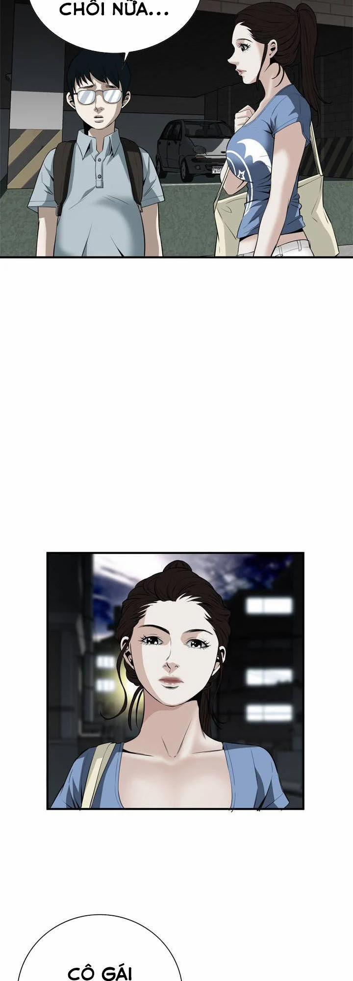 Take A Peek 36 trang 38